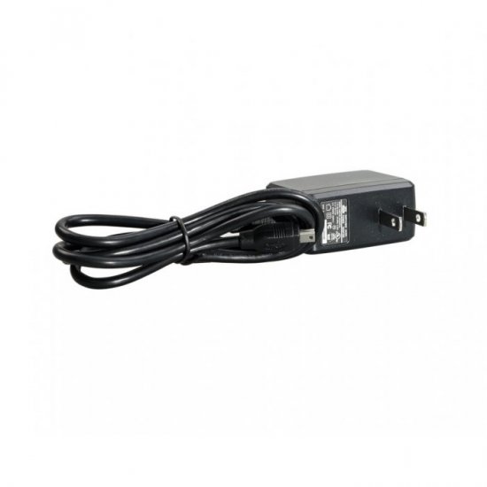 AC DC Power Adapter Wall Charger for Autel MaxiCOM MK808S MK808Z - Click Image to Close